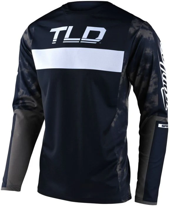 Troy Lee Designs Sprint Jersey - Image 4