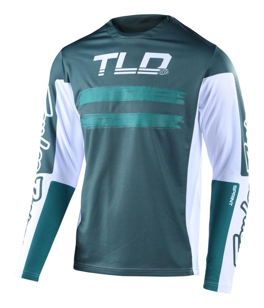 Troy Lee Designs Sprint Jersey Marker - Image 3
