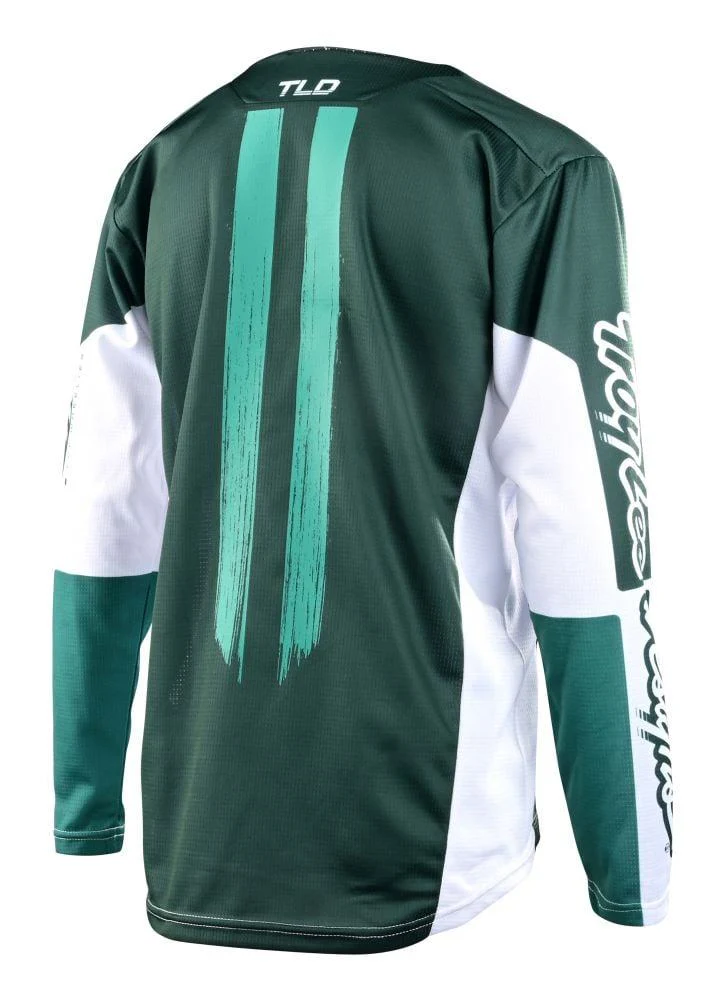 Troy Lee Designs Sprint Jersey Youth Marker - Image 2
