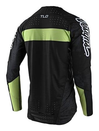 Troy Lee Designs Sprint Ultra Jersey - Image 2