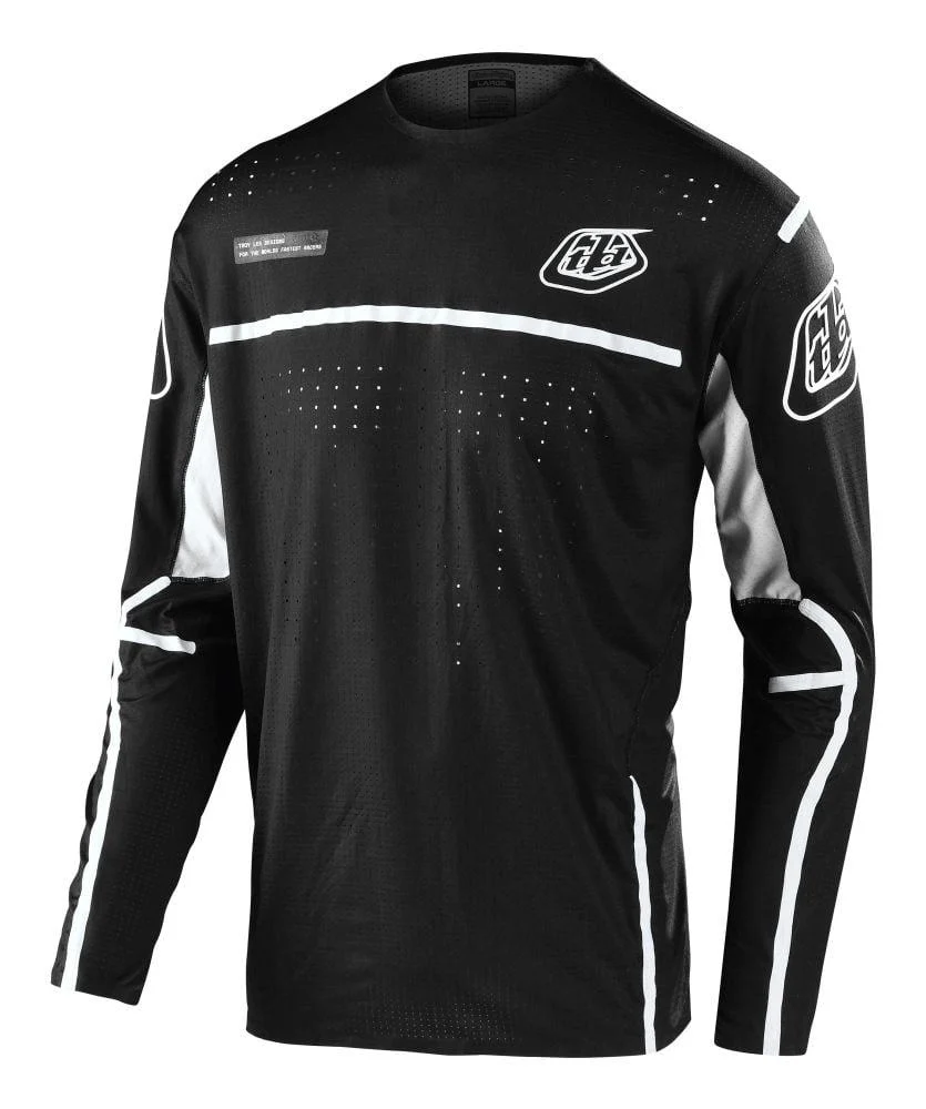 Troy Lee Designs Sprint Ultra Jersey - Image 3
