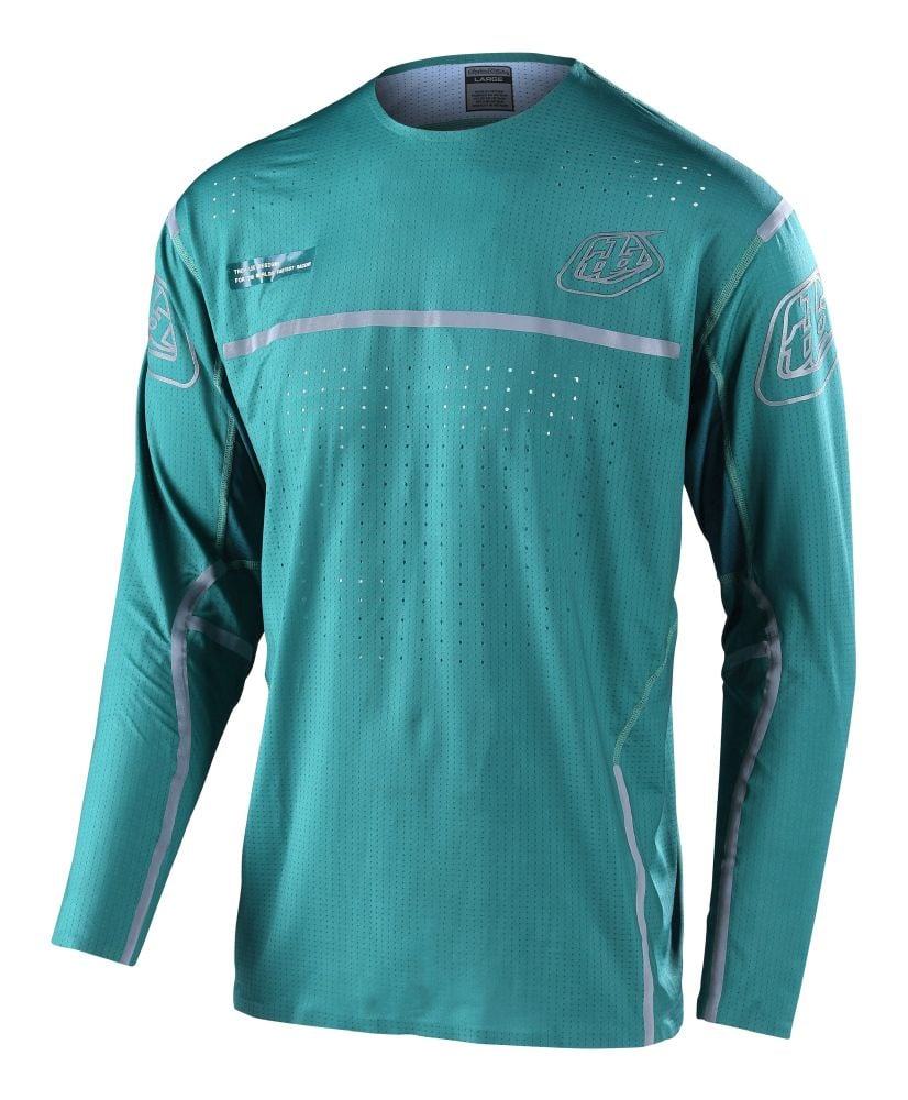 Troy Lee Designs Sprint Ultra Jersey - Image 7
