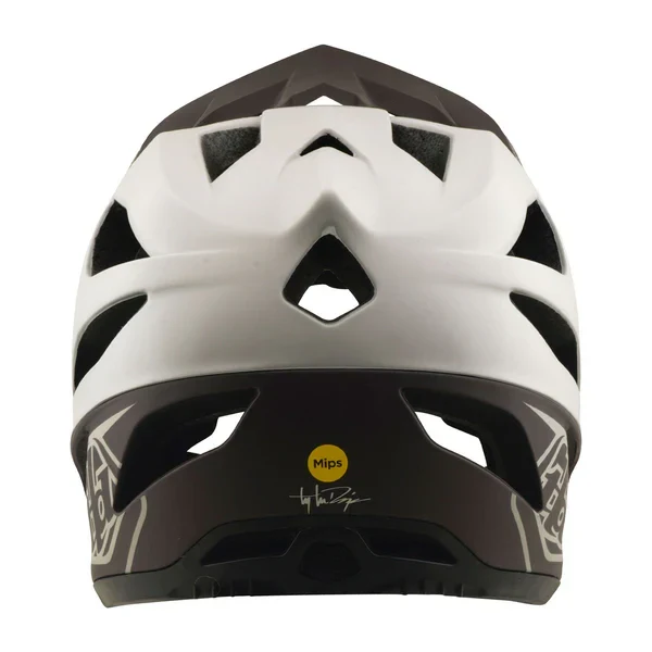 Troy Lee Designs Stage Mips Helm Drone - Image 2