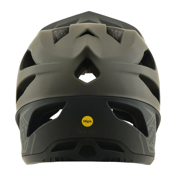 Troy Lee Designs Stage Mips Helm Drone - Image 5