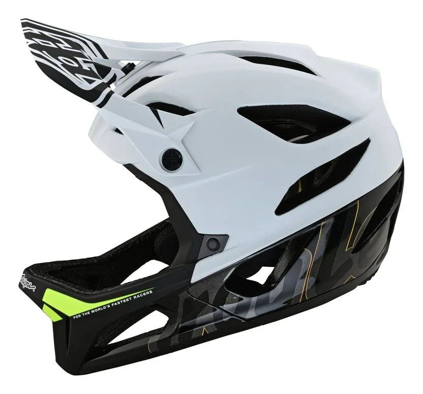 Troy Lee Designs Stage Mips Helmet