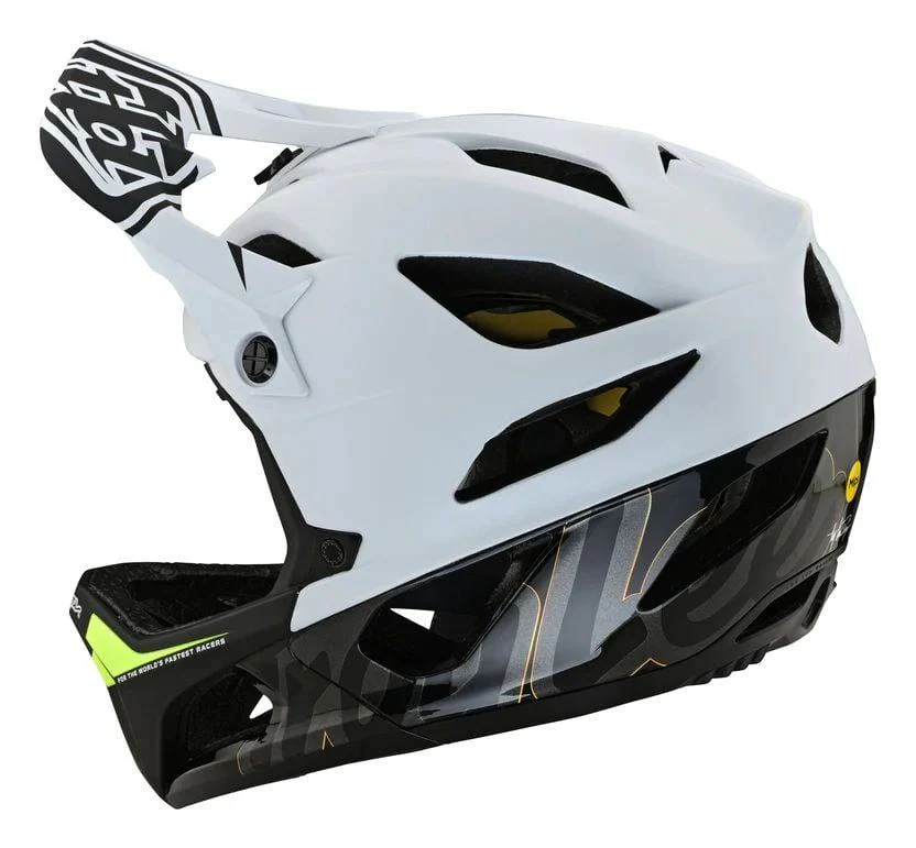 Troy Lee Designs Stage Mips Helmet - Image 2