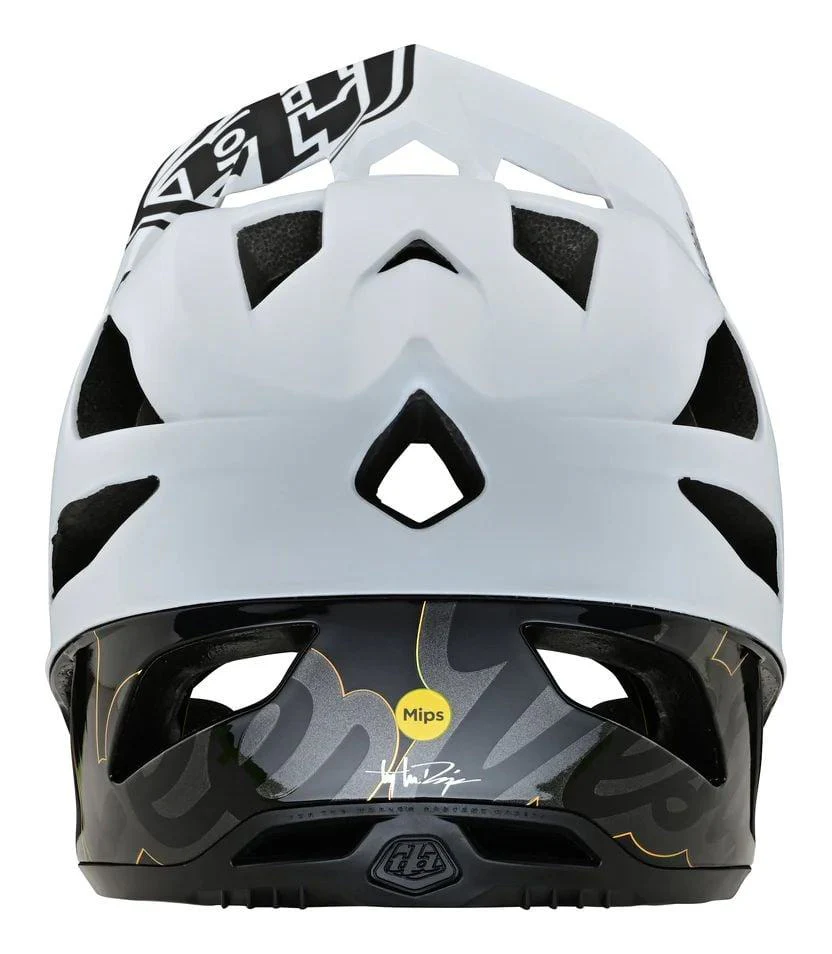 Troy Lee Designs Stage Mips Helmet - Image 3