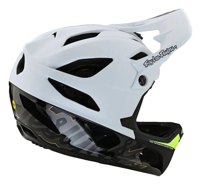 Troy Lee Designs Stage Mips Helmet - Image 4