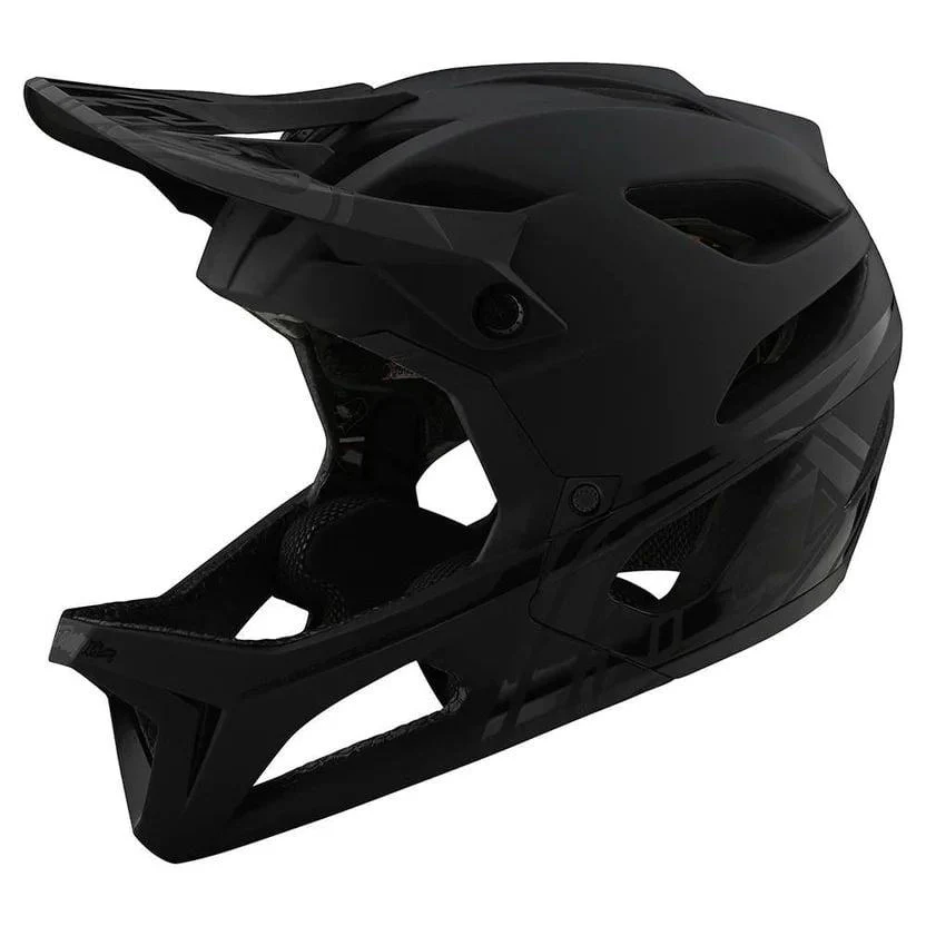 Troy Lee Designs Stage Mips Helmet - Image 5