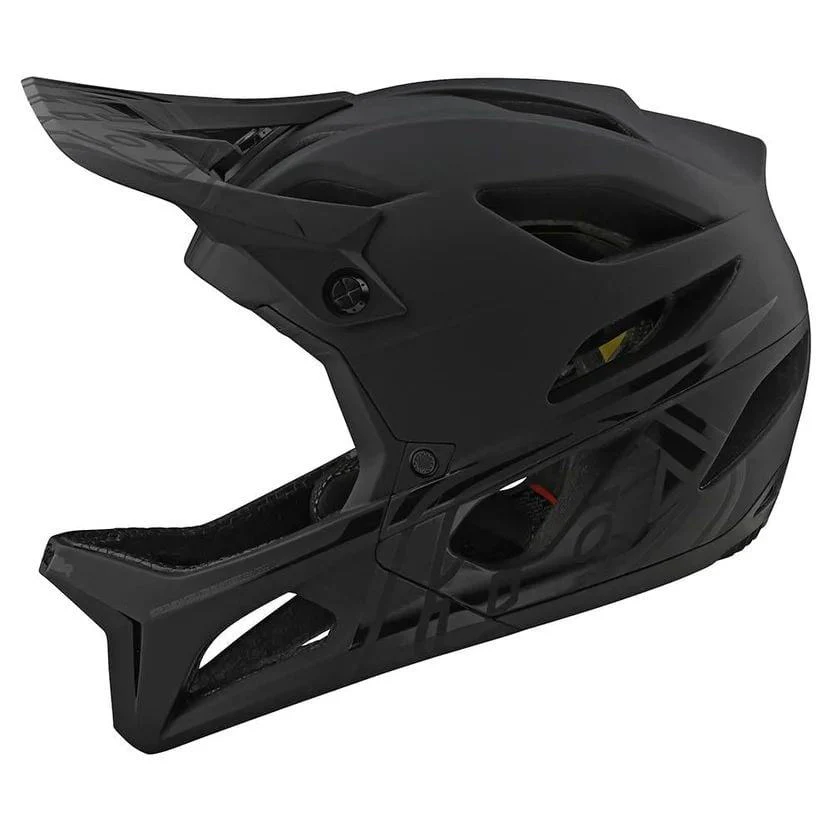 Troy Lee Designs Stage Mips Helmet - Image 6