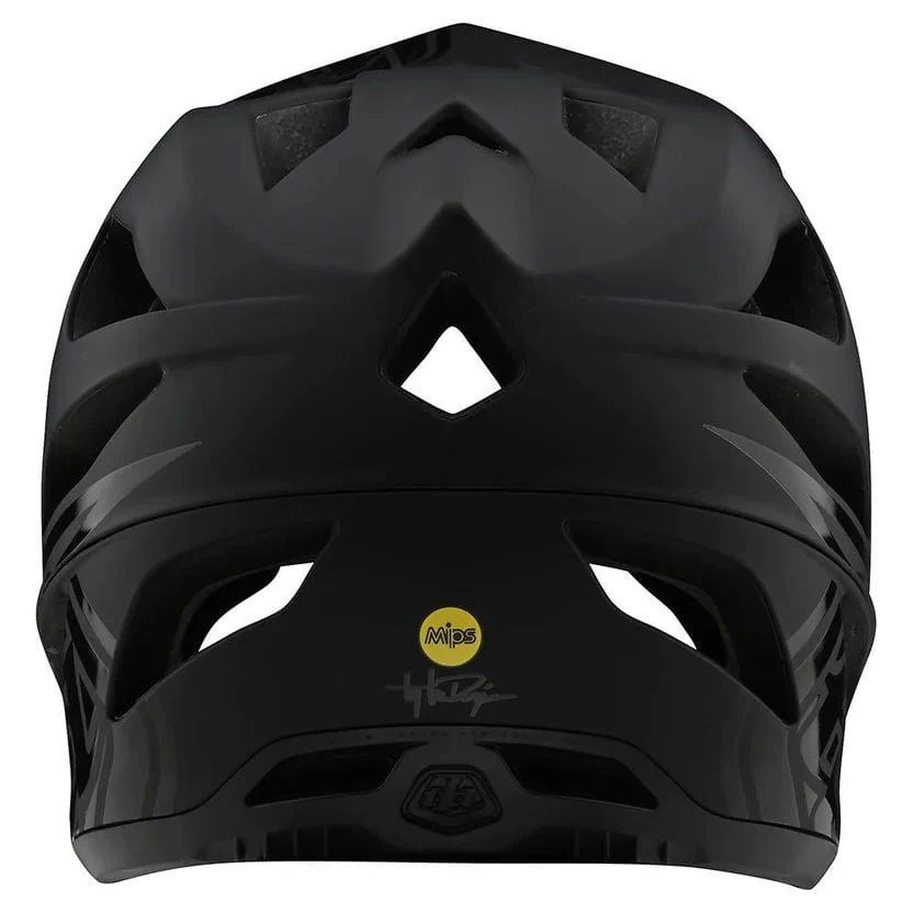 Troy Lee Designs Stage Mips Helmet - Image 7