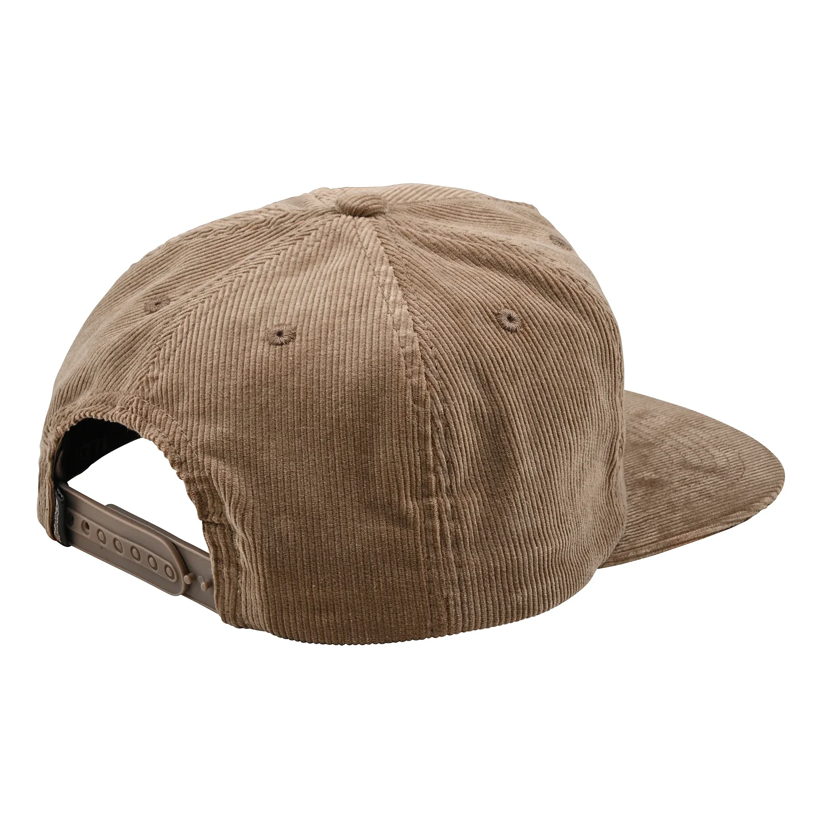 Troy Lee Designs Unstructured Snapback Cap Signature - Image 2