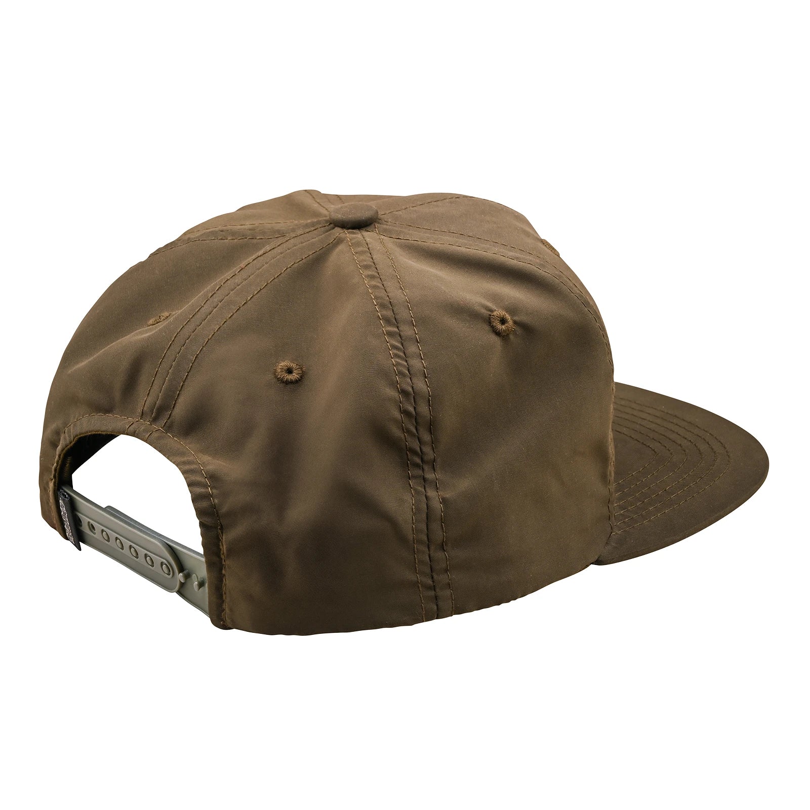 Troy Lee Designs Unstructured Snapback Cap Signature - Image 4