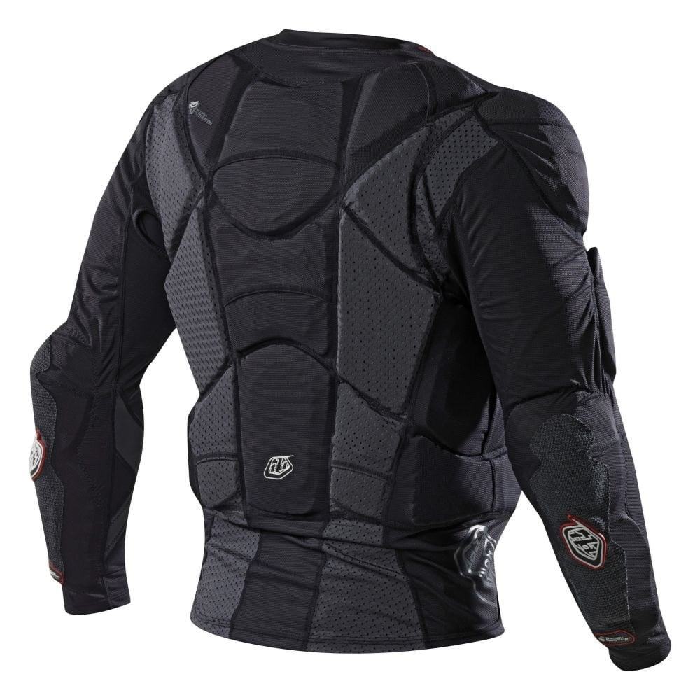 Troy Lee Designs Upl 7855 Hw Ls Shirt - Image 6