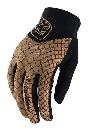 Troy Lee Designs Wmn'S Ace Glove Snake - Image 3