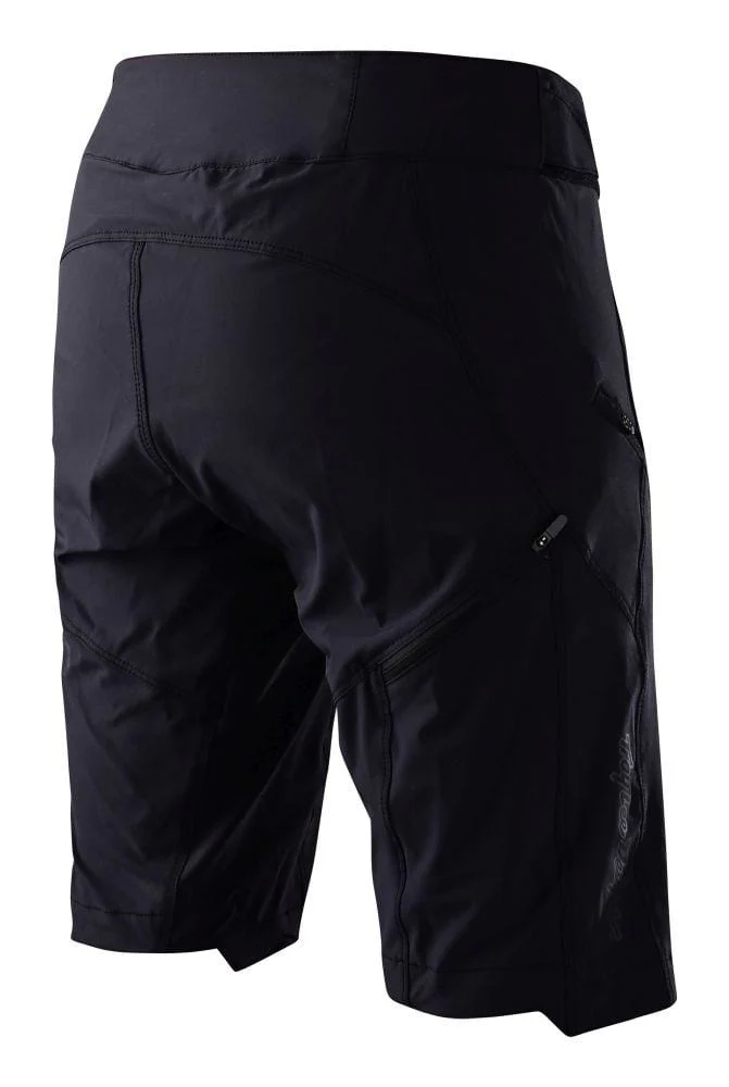 Troy Lee Designs Womens Lilium Short Shell - Image 2