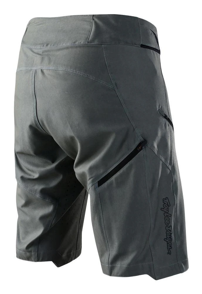Troy Lee Designs Womens Lilium Short Shell - Image 4