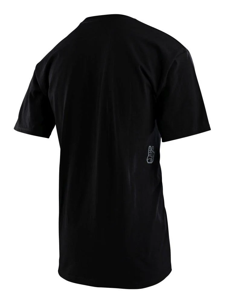 Troy Lee Designs youth Arc T-Shirt - Image 2