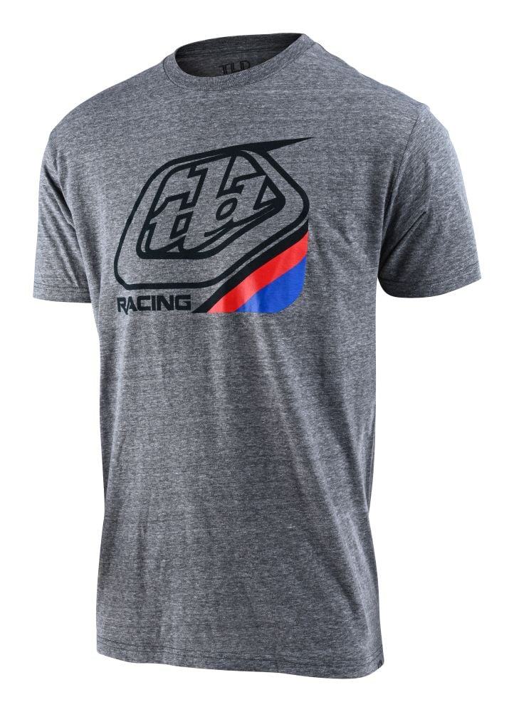 Troy Lee Designs Youth Precision 2.0 Tee Vinatge