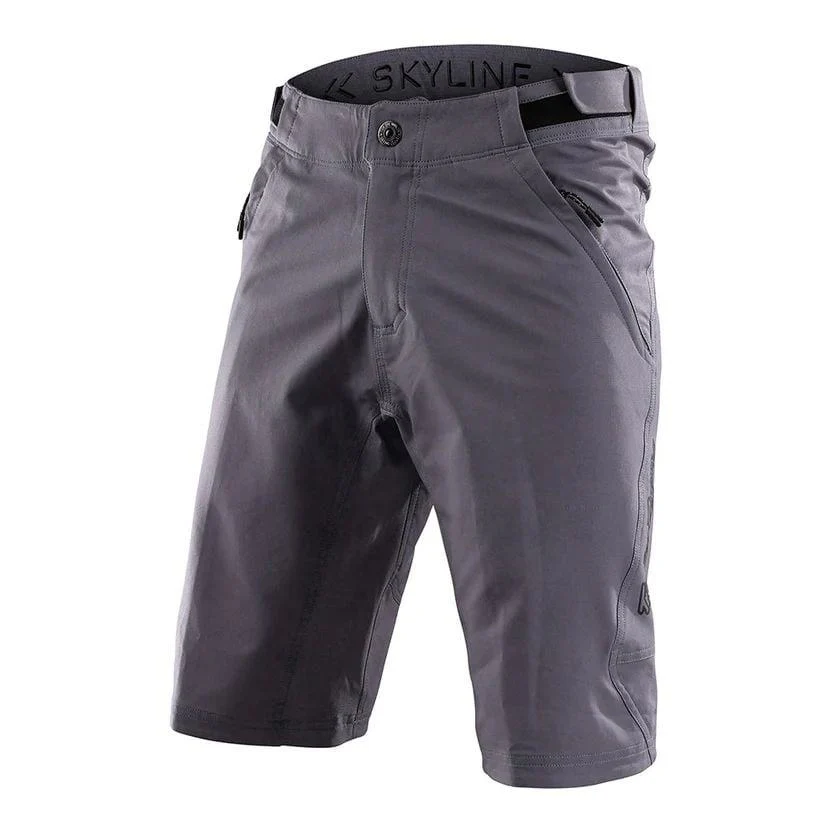 Troy Lee Designs Youth Skyline Short Shell - Image 3