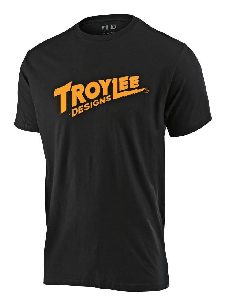 Troy Lee Designs Youth Voltage Tee - Image 3