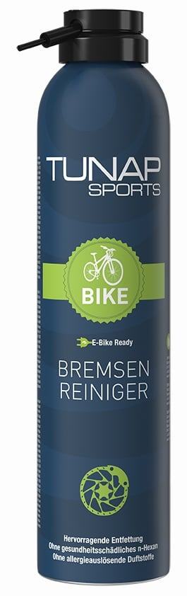 TUNAP Sports Bremsenreiniger 300ml