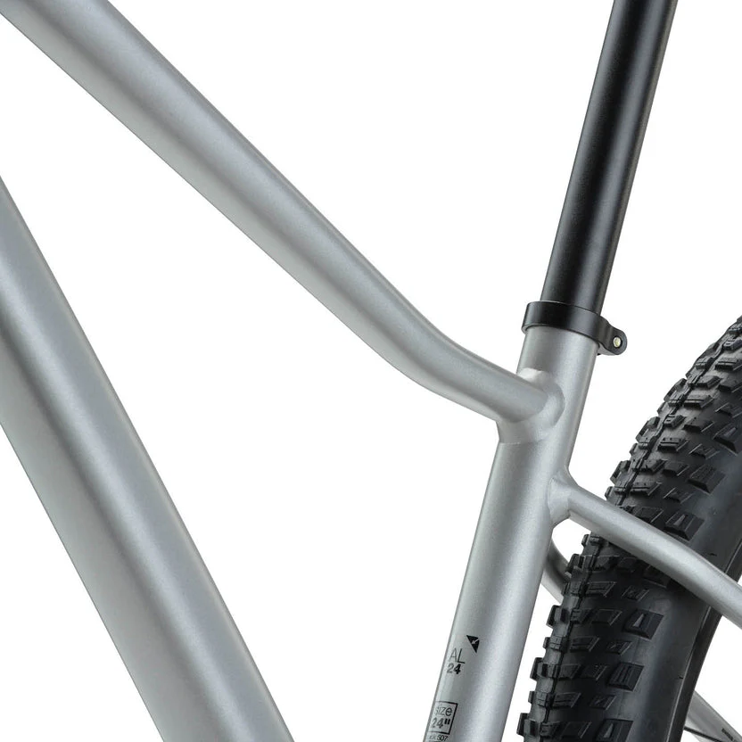 Twostroke AL 24 VAR1 Gunmetal & Black - Image 5