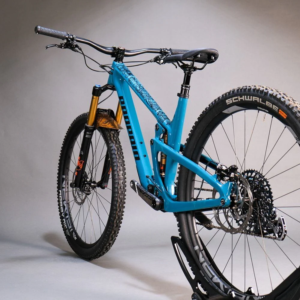 unleazhed frame unscratch BP01-S - Image 12