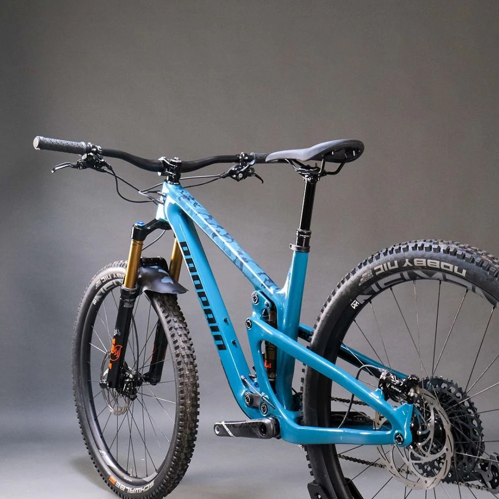 unleazhed frame unscratch BP01-S - Image 18