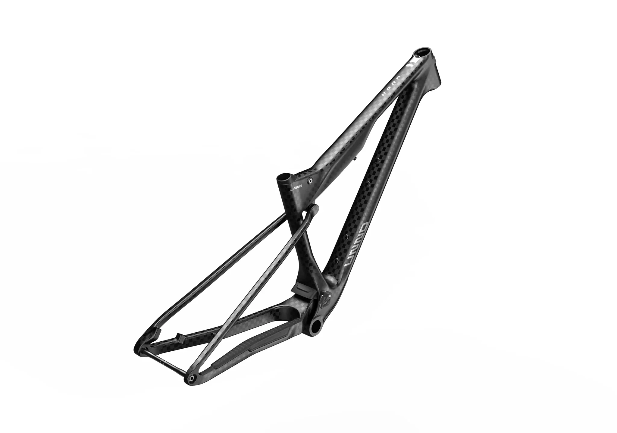 UNNO HORN FRAMESET - Image 2