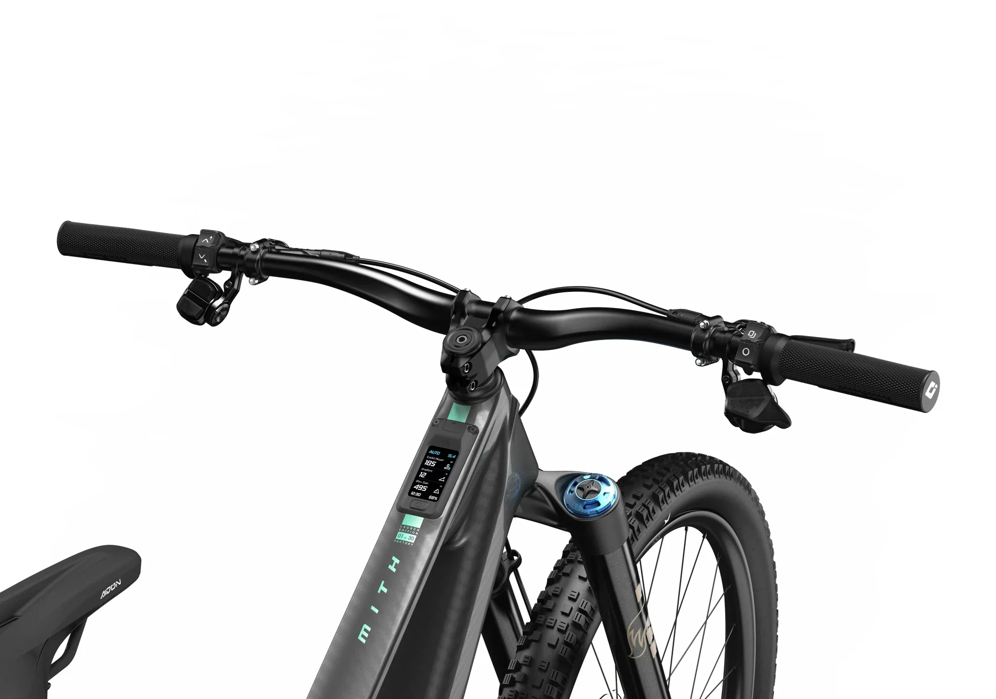 UNNO MITH Factory CARBON-MATTE - Image 5