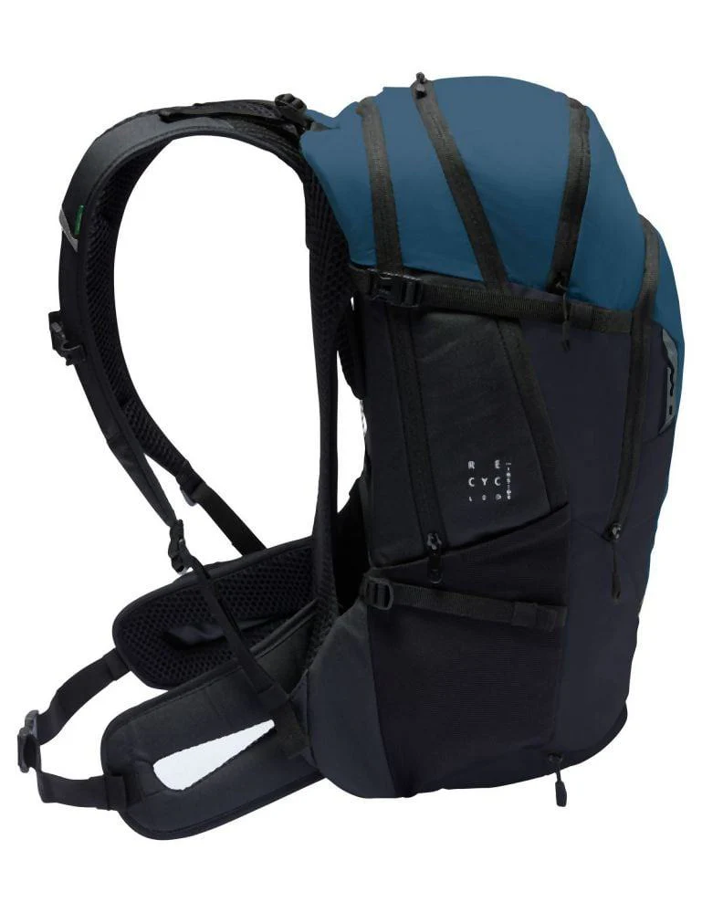 Vaude Bike Alpin 25L - Image 3