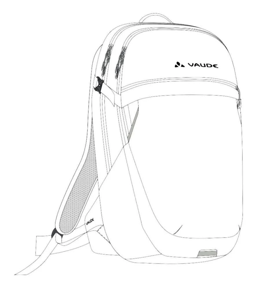 Vaude Ledro - Image 14