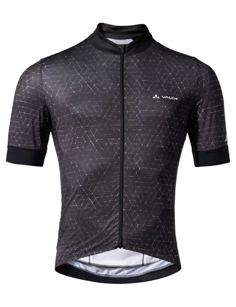 Vaude Men's Furka FZ Tricot