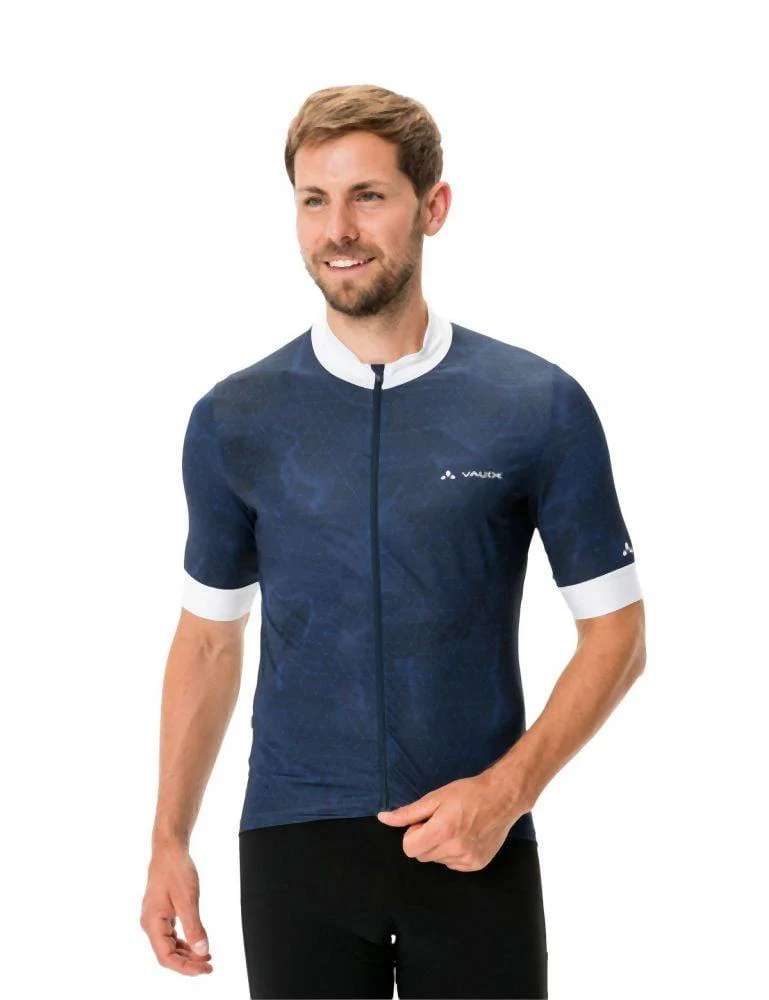 Vaude Men's Furka FZ Tricot - Image 10