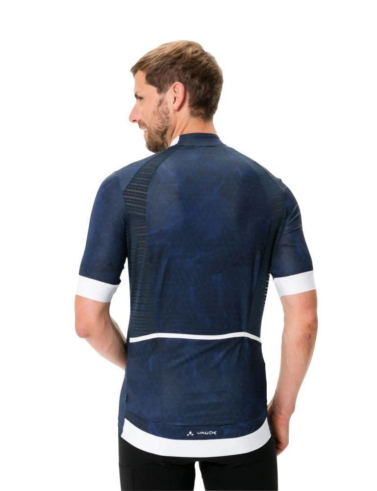 Vaude Men's Furka FZ Tricot - Image 11