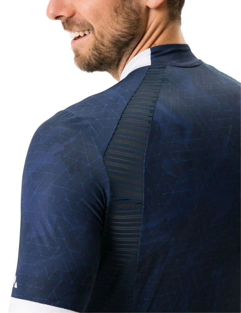 Vaude Men's Furka FZ Tricot - Image 12