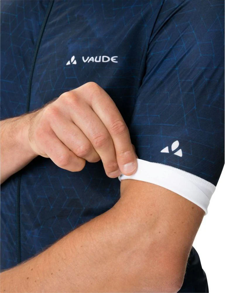 Vaude Men's Furka FZ Tricot - Image 13