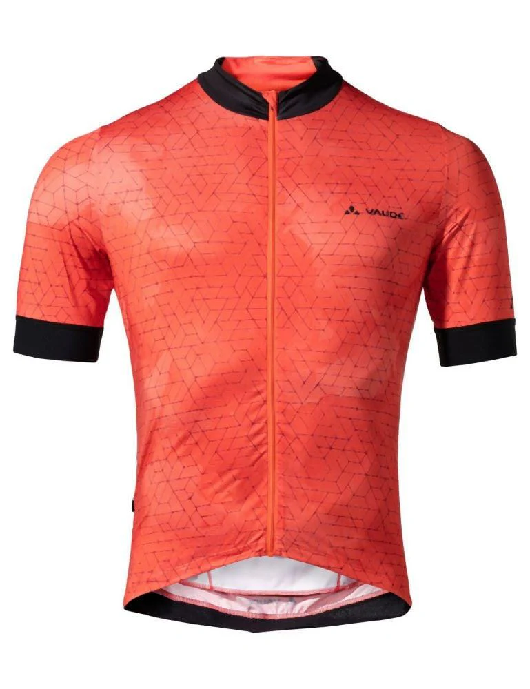 Vaude Men's Furka FZ Tricot - Image 15