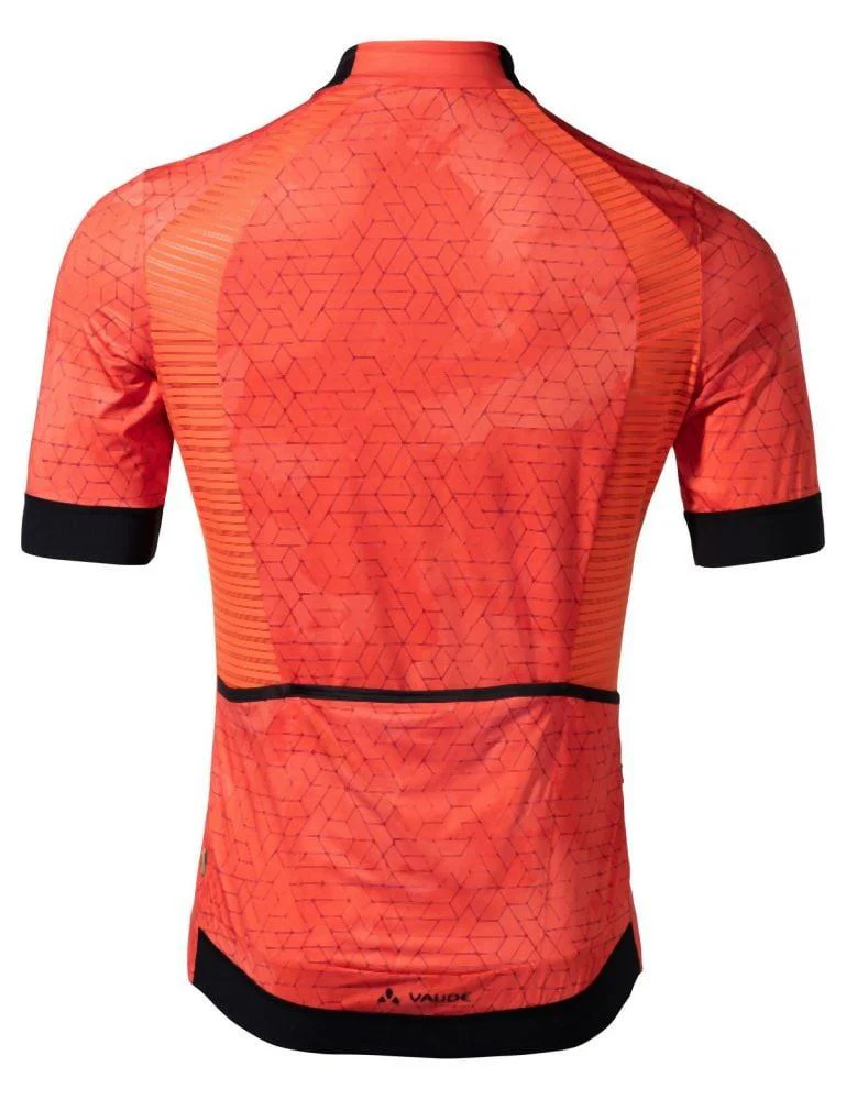 Vaude Men's Furka FZ Tricot - Image 16