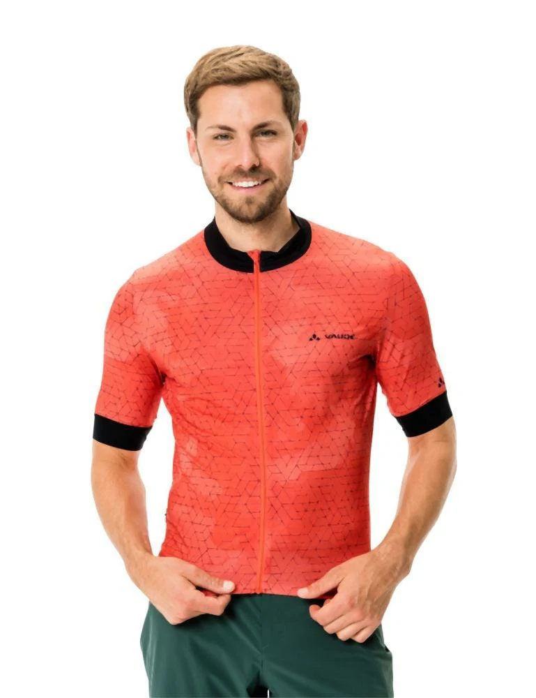 Vaude Men's Furka FZ Tricot - Image 17