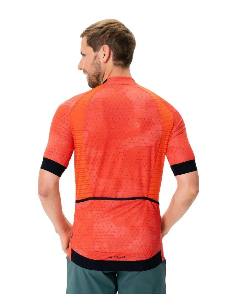 Vaude Men's Furka FZ Tricot - Image 18