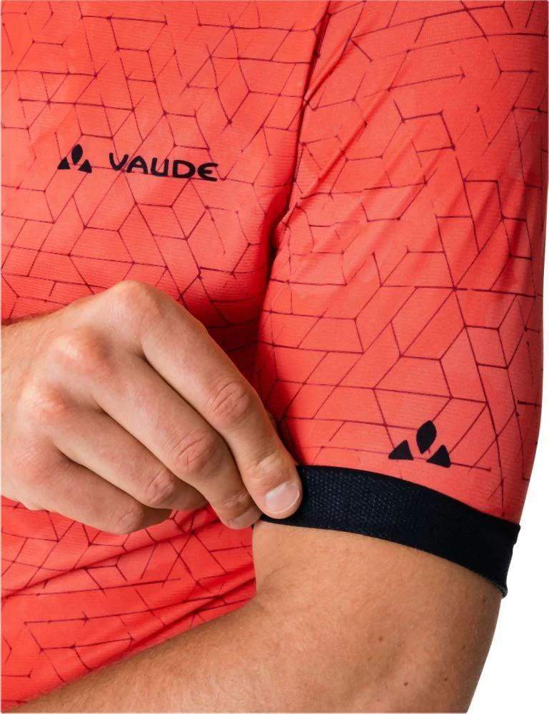 Vaude Men's Furka FZ Tricot - Image 19