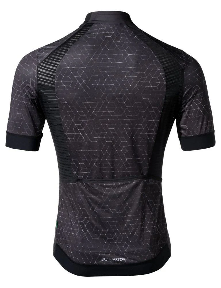 Vaude Men's Furka FZ Tricot - Image 2
