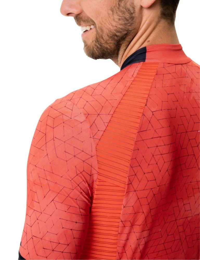Vaude Men's Furka FZ Tricot - Image 20