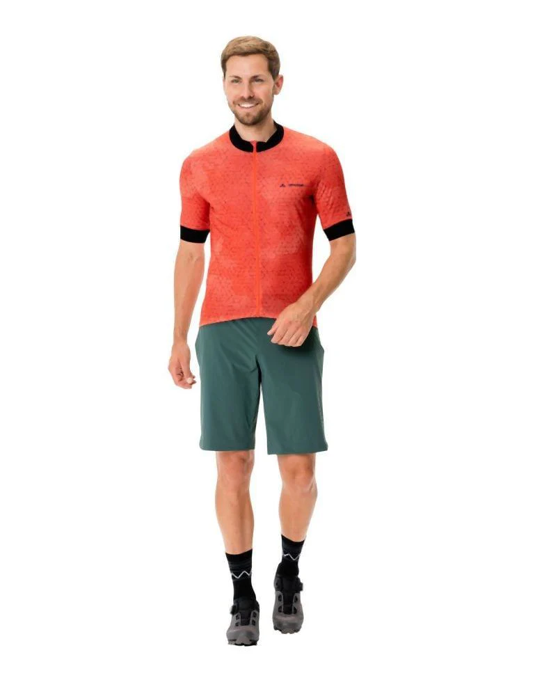 Vaude Men's Furka FZ Tricot - Image 21