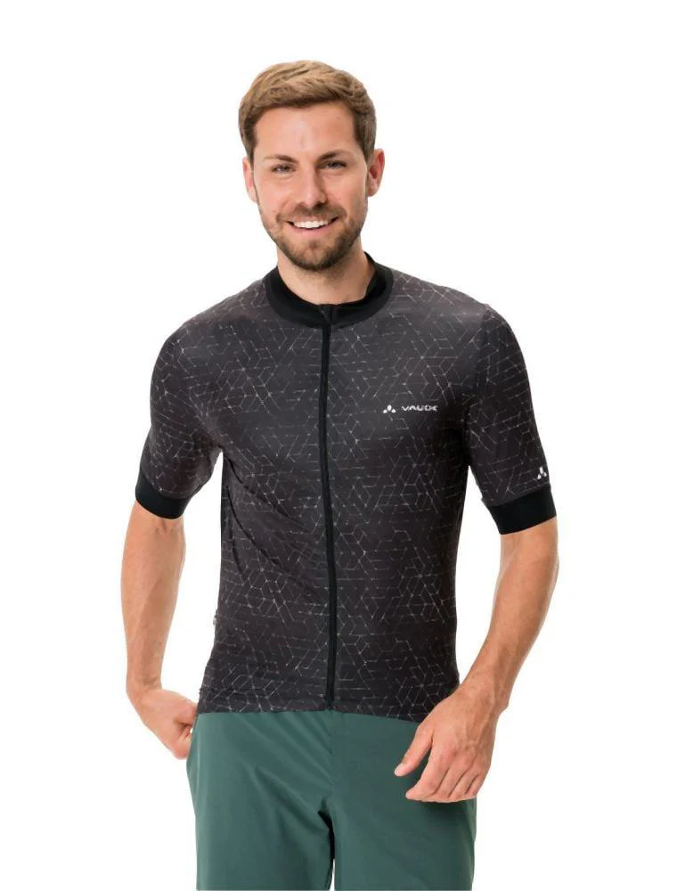 Vaude Men's Furka FZ Tricot - Image 3