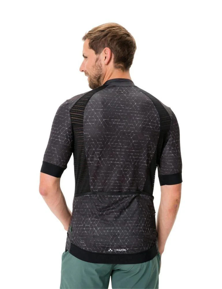 Vaude Men's Furka FZ Tricot - Image 4