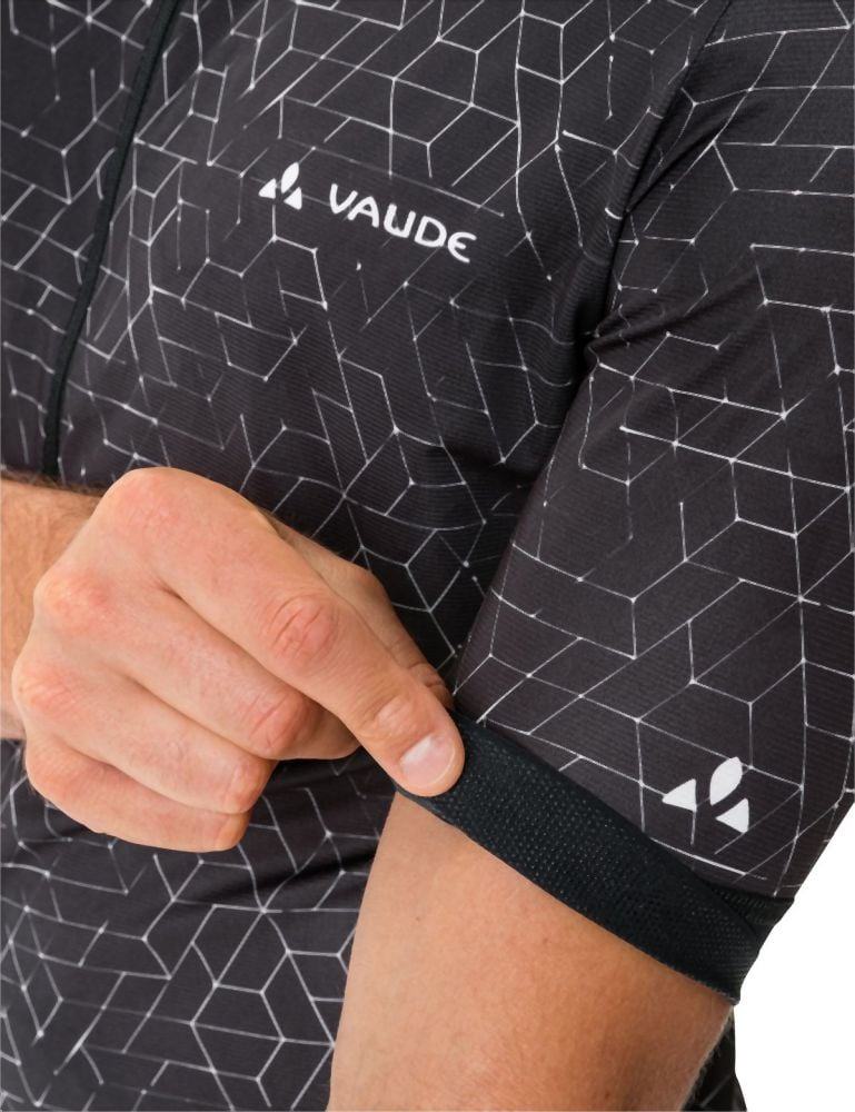 Vaude Men's Furka FZ Tricot - Image 5