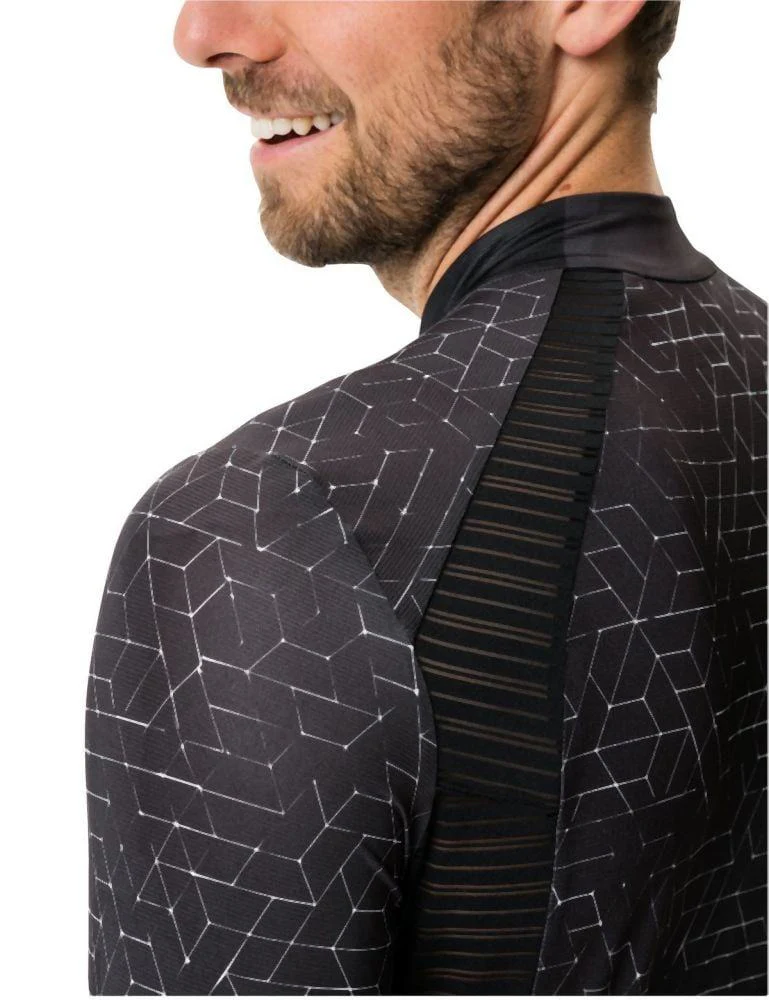 Vaude Men's Furka FZ Tricot - Image 6